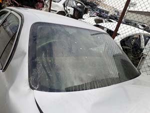 97 MODEL TOYOTA COROLLA ÇIKMA TAVAN SACI